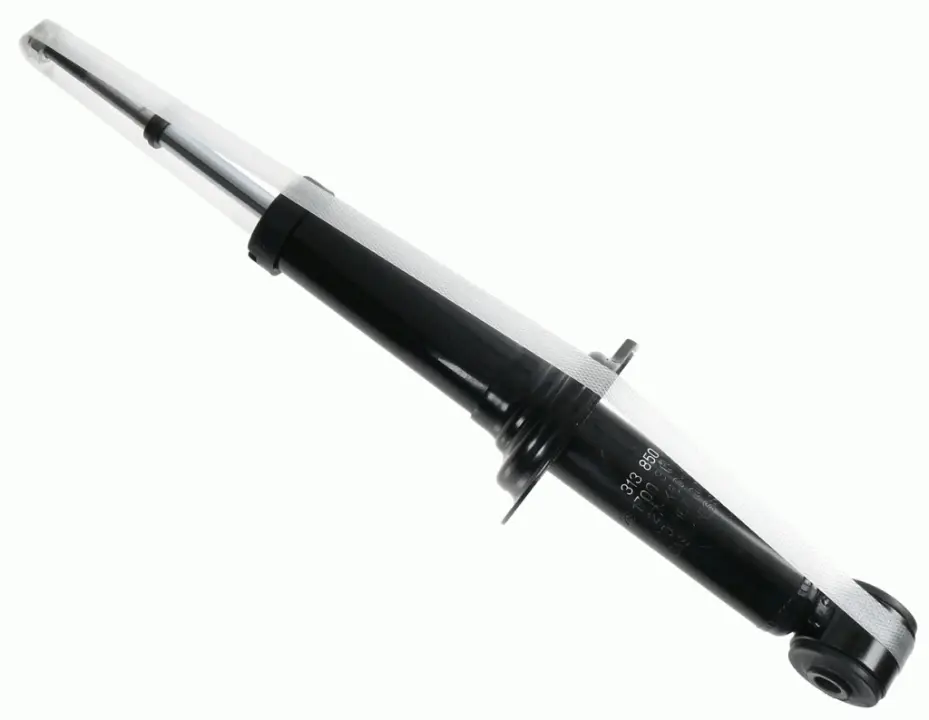 Задний амортизатор (стойка) sachs 313 850