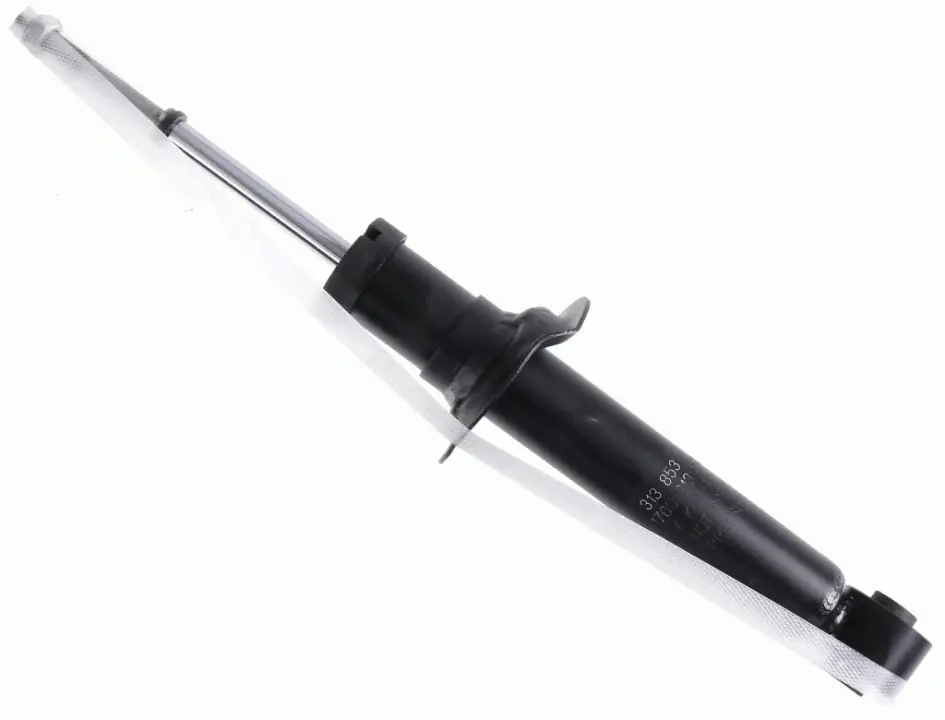 Задний амортизатор (стойка) sachs 313 853