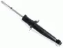 Задний амортизатор (стойка) sachs 313 853