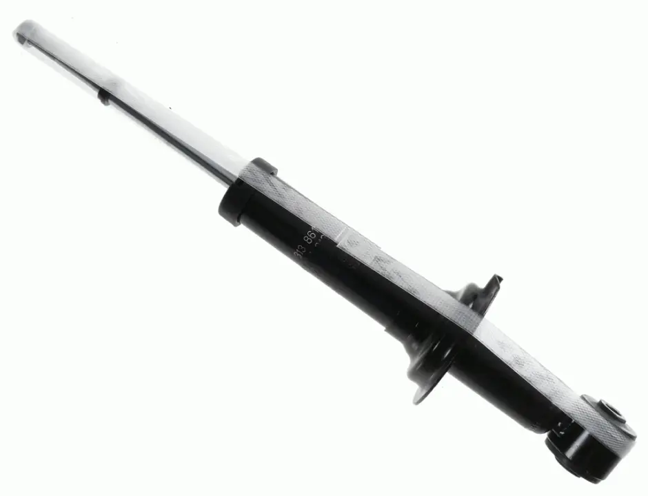 Задний амортизатор (стойка) sachs 313 861