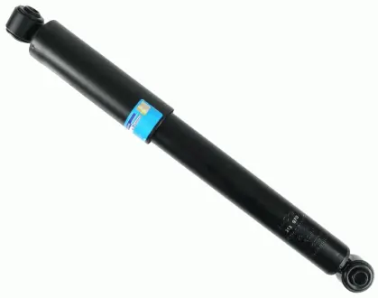 Задній амортизатор (стойка) Sachs 313 970