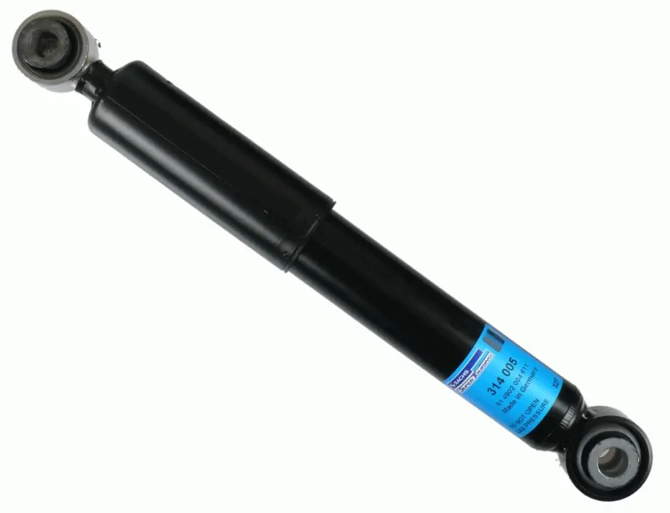 Задний амортизатор (стойка) sachs 314 005