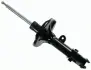 Задний амортизатор (стойка) sachs 314 014