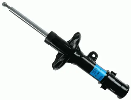 Задній амортизатор (стойка) Sachs 314 015