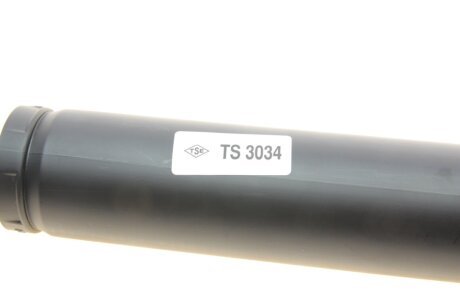 Задній амортизатор (стойка) sachs 314044