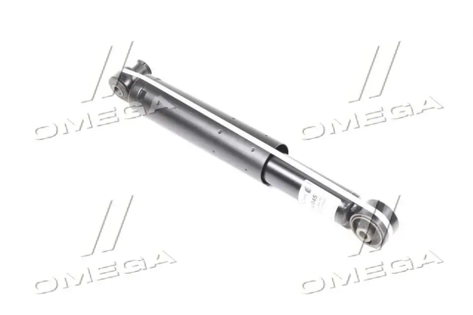Задний амортизатор (стойка) sachs 314045
