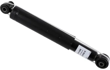 Задній амортизатор (стойка) Sachs 314 048