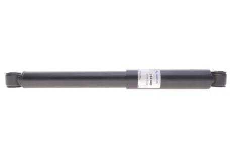 Задний амортизатор (стойка) sachs 314606