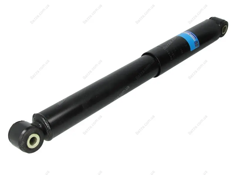 Задний амортизатор (стойка) sachs 314608