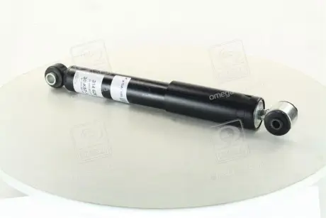 Задній амортизатор (стойка) Sachs 314628