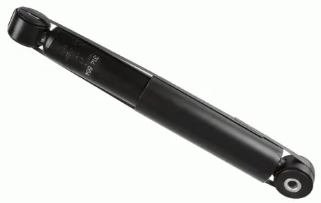 Задній амортизатор (стойка) Sachs 314664