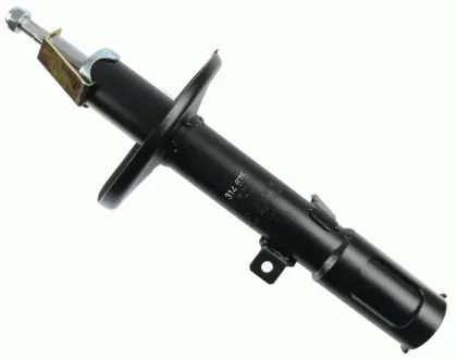 Задний амортизатор (стойка) sachs 314675