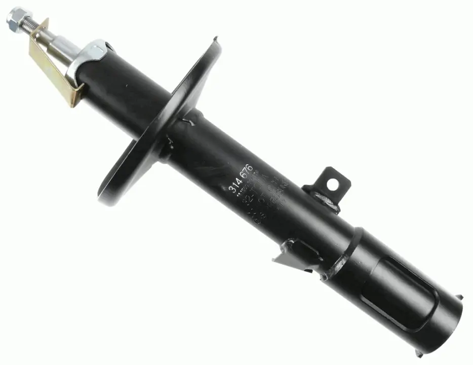 Задний амортизатор (стойка) sachs 314676