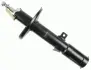 Задний амортизатор (стойка) sachs 314676