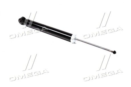 Задний амортизатор (стойка) sachs 314692