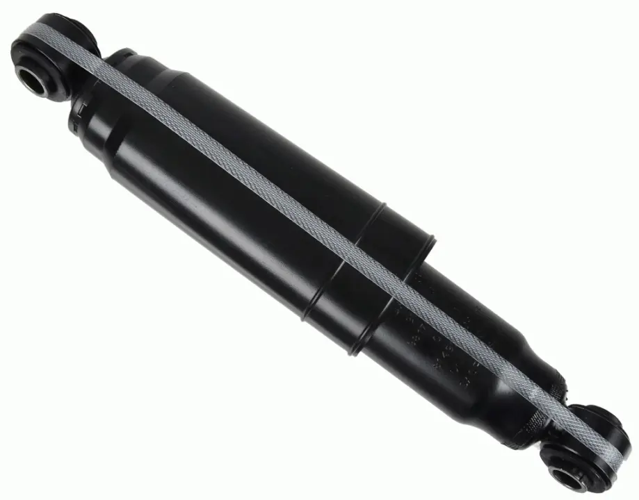 Задний амортизатор (стойка) sachs 314 713