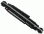 Задний амортизатор (стойка) sachs 314 713