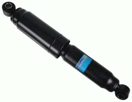 Задний амортизатор (стойка) sachs 314 715