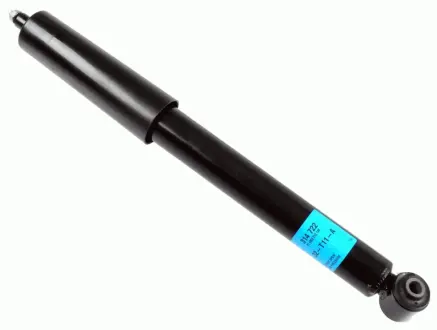 Задній амортизатор (стойка) Sachs 314 722