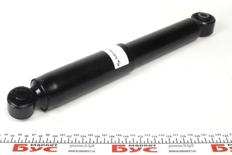 Задний амортизатор (стойка) sachs 314725