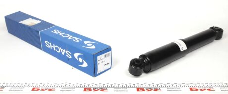 Задний амортизатор (стойка) sachs 314725