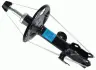 Задний амортизатор (стойка) sachs 314 847