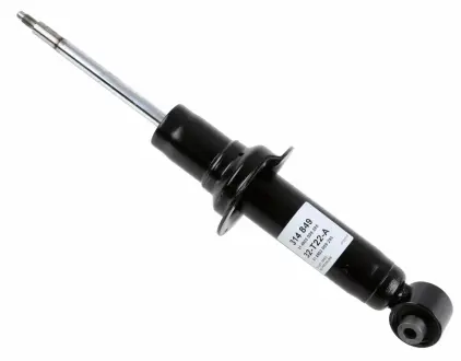 Задний амортизатор (стойка) sachs 314 849