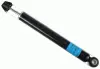 Задний амортизатор (стойка) sachs 314 850