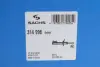 Задній амортизатор (стойка) Sachs 314996 (фото 2)