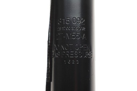 Задний амортизатор (стойка) sachs 315092