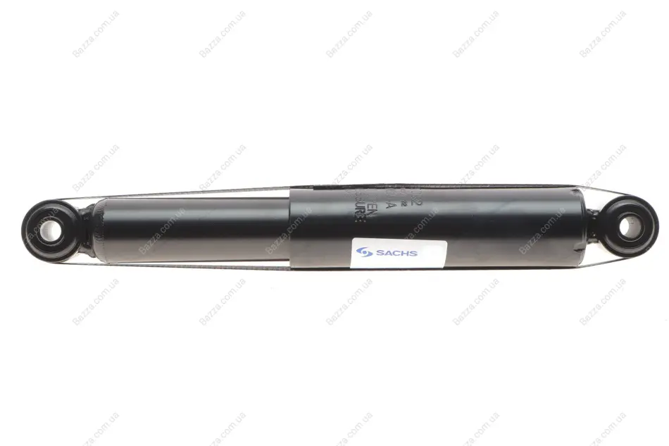Задний амортизатор (стойка) sachs 315092