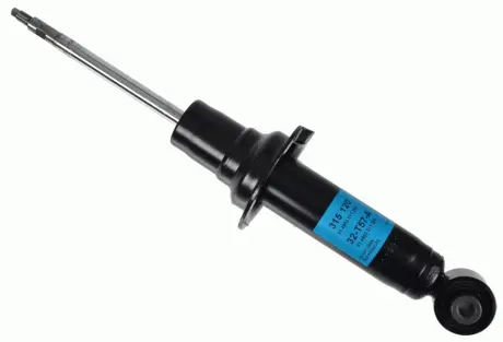 Задний амортизатор (стойка) sachs 315 120