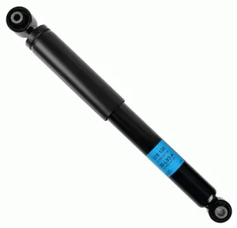 Задній амортизатор (стойка) Sachs 315 130