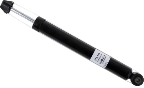 Задній амортизатор (стойка) Sachs 315 141