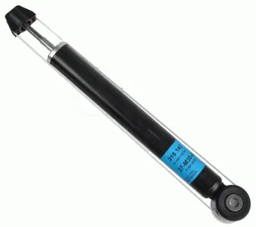 Задний амортизатор (стойка) sachs 315143