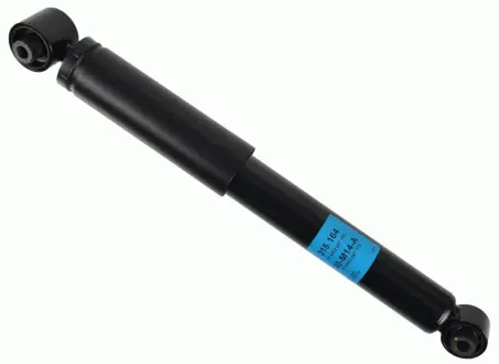 Задній амортизатор (стойка) Sachs 315 164