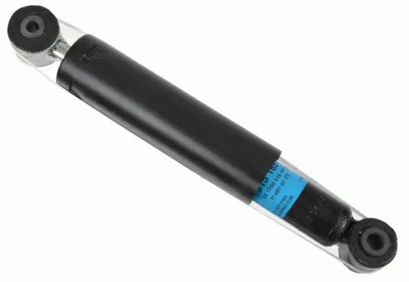 Задний амортизатор (стойка) sachs 315 165 Ситроен С3