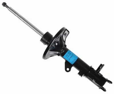 Задній амортизатор (стойка) Sachs 315 172