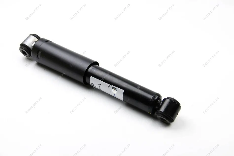 Задний амортизатор (стойка) sachs 315 263