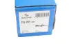 Задний амортизатор (стойка) sachs 315 299