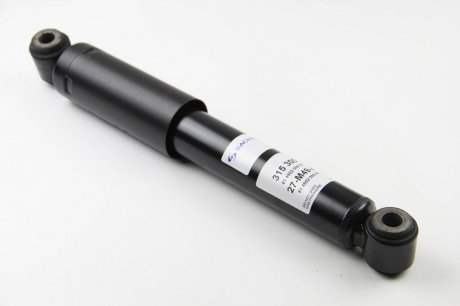 Задній амортизатор (стойка) sachs 315300