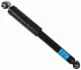Задний амортизатор (стойка) sachs 315 303
