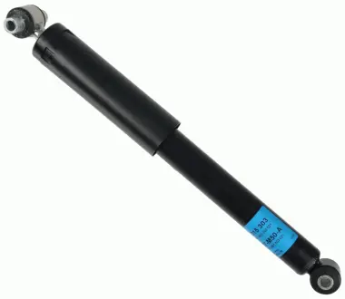 Задний амортизатор (стойка) sachs 315 303
