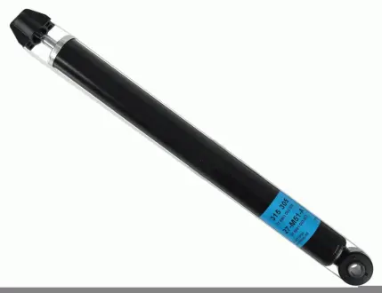 Задний амортизатор (стойка) sachs 315305 Форд Фокус 2