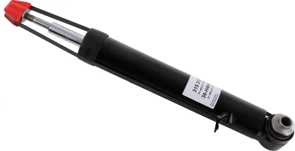 Задний амортизатор (стойка) sachs 315 313