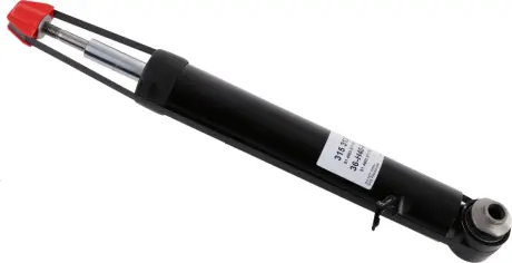 Задний амортизатор (стойка) sachs 315 313