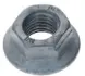 Задний амортизатор (стойка) sachs 315 316