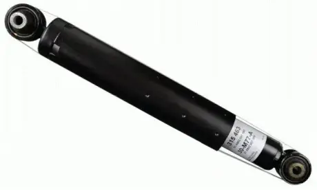 Задній амортизатор (стойка) Sachs 315463