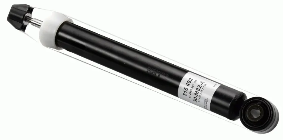 Задний амортизатор (стойка) sachs 315 482