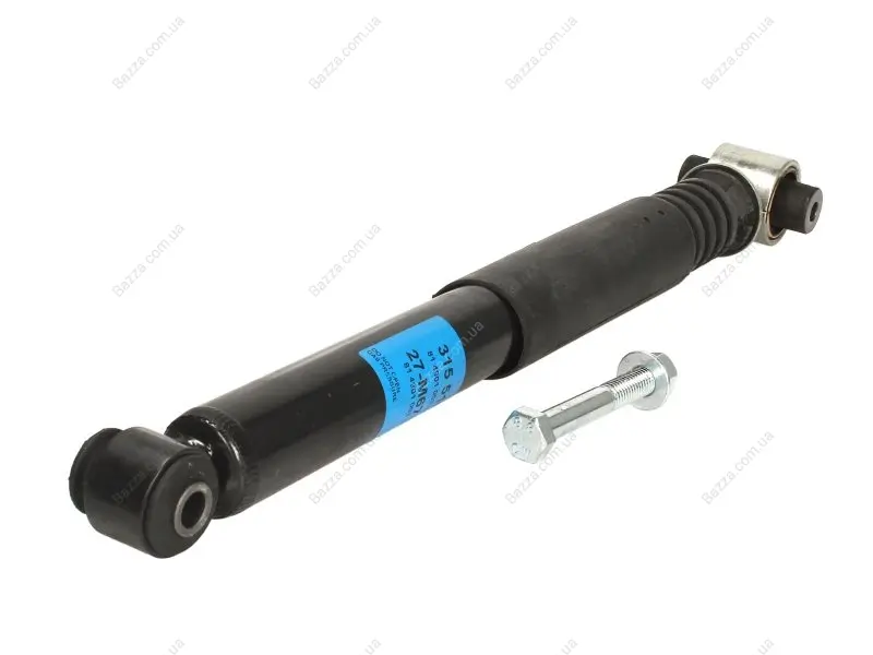 Задний амортизатор (стойка) sachs 315519